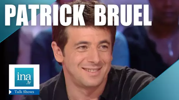 Patrick Buel chez Thierry Ardisson | Archive Ina