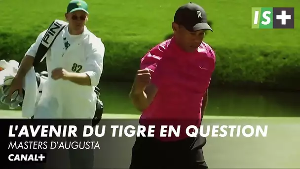 Tiger Woods, et maintenant ? Masters d'Augusta
