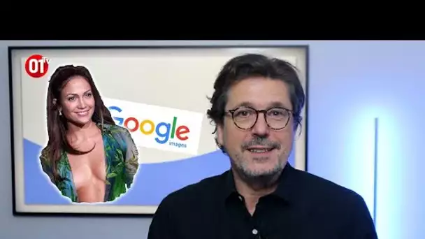 Le Saviez Vous ? Jennifer Lopez est à l’origine de la création de Google Image