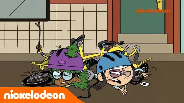 Bienvenue chez les Loud | Promo Resto | Nickelodeon France