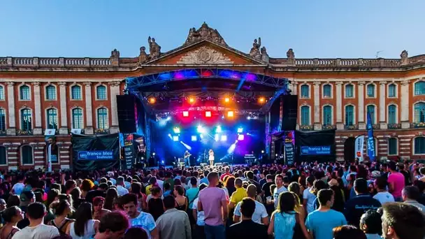 Toulouse accueillera encore une fois la Fête de la Musique