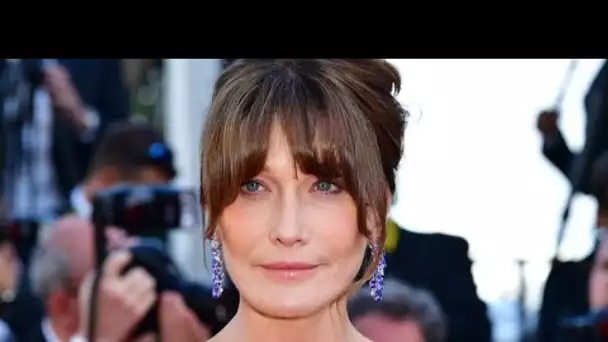 Carla Bruni, 52 ans et plus jeune que jamais : elle poste une étonnante vidéo !