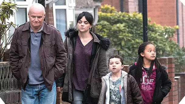 MOI, DANIEL BLAKE (Palme d&#039;Or Cannes 2016 - Ken Loach)