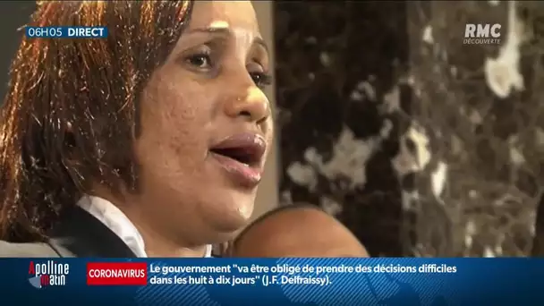 Affaire DSK: 9 ans après l'affaire Sofitel, Nafissatou Diallo se confie dans Paris Match