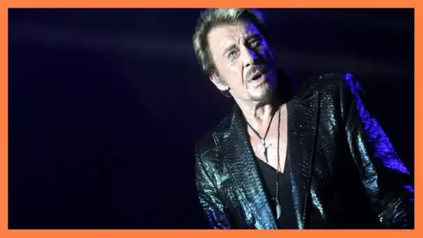 Comment Johnny Hallyday défie le cancer