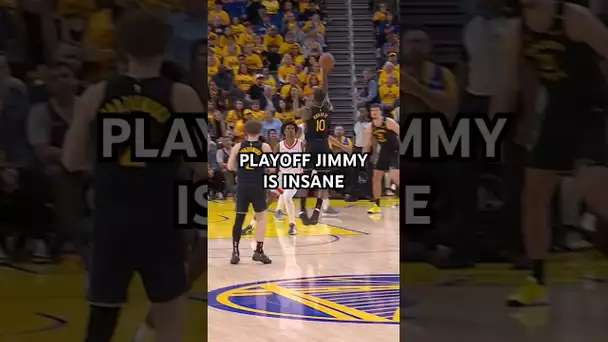 Jimmy hits the circus And 1 floater