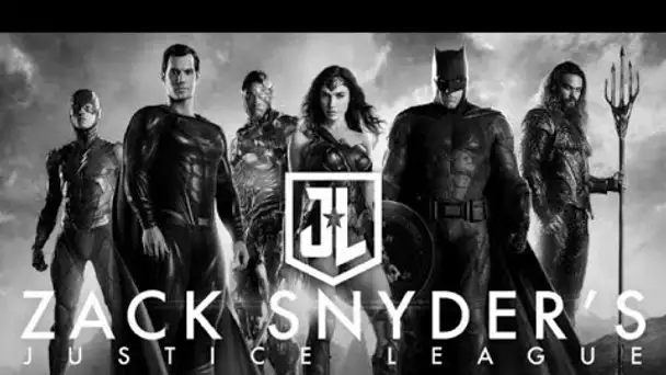 Justice League : Henry Cavill annonce la sortie en streaming du film jamais dévoilé au cinéma
