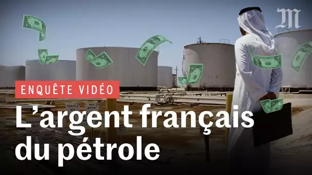 Enquête : comment les banques françaises financent le plus gros pollueur du monde