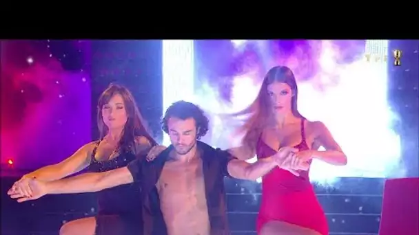 Danse avec les stars  Elsa Esnoult plus déterminée que jamais à remporter la compétition