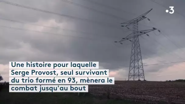 DOCUMENTAIRE : agriculteurs sous tension, l'omerta à la française extrait 3