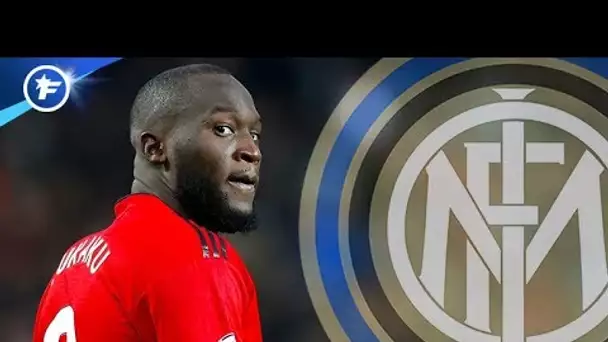 La stratégie osée de l'Inter Milan pour récupérer Romelu Lukaku | Revue de presse