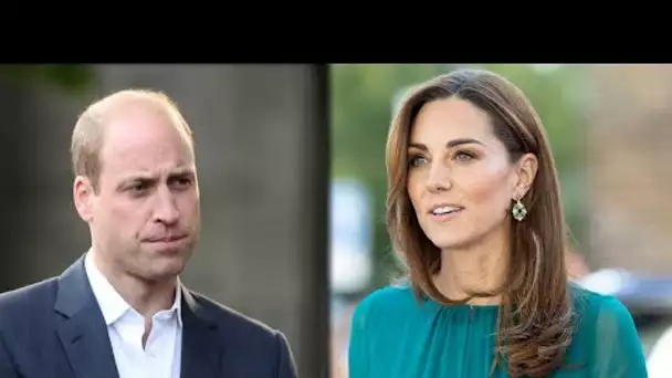 Kate Middleton en mauvaise posture avec Prince William, son étrange surnom révélé