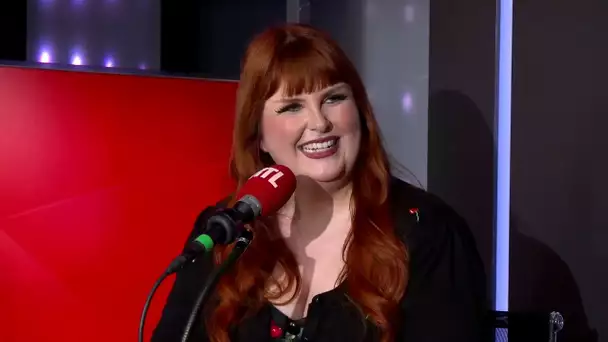 Marc-Antoine Le Bret face à Sarah Schwab