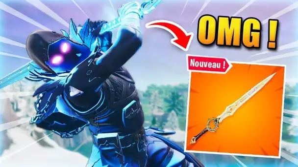 🔴 MISE AU POINT DERNIÈRE VIDÉO & TOP 1 SUR FORTNITE POUR LA VENGEANCE !