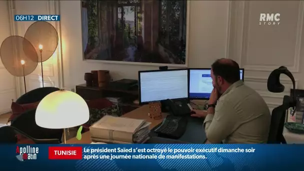 Refus vaccinal: le grand flou pour salariés et les employeurs