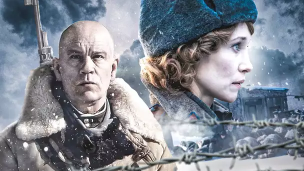 The Russian Officer | Guerre | Film complet en français