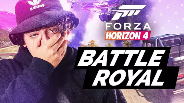 APRES 6H DE  BATTLE ROYALE KAMEL VA-T-IL RÉUSSIR À TOP 1 ?