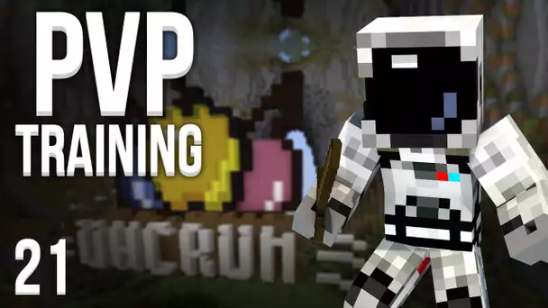 Nouveau Format ?! | Pvp Training - Episode 21