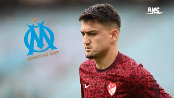 OM : Cengiz Ünder, une bonne recrue ? Un journaliste italien nous donne son avis