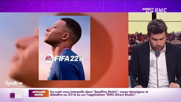 FIFA 22: le jeu sort ce vendredi pour le plus grand plaisir des fans de jeux vidéos