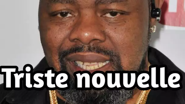 Mort du rappeur Biz Markie à 57 ans : les causes du décès restent inconnues...