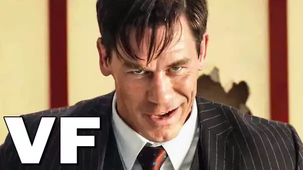 JACKPOT ! Bande Annonce VF (2024) John Cena
