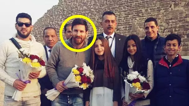 Mais pourquoi cet archéologue égyptien a-t-il traité Lionel Messi d'idiot ? | Oh My Goal