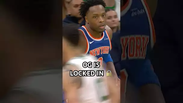 OG WITH THE STEAL & SLAM TO TIE!