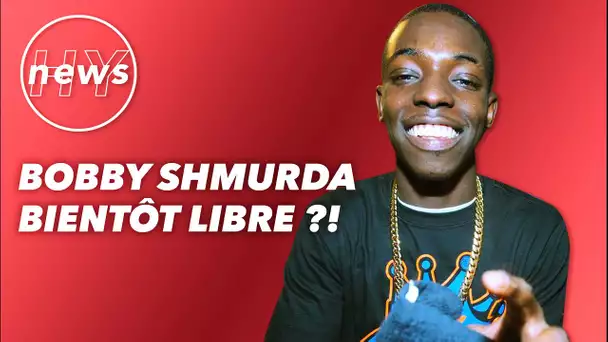 Booby Shmurda Sort Bientôt de Prison ? (Recap de la situation) - #HYNEWS