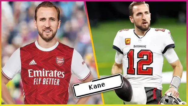 8 choses que vous ne saviez pas sur Harry Kane | Oh My Goal