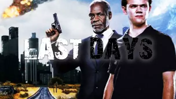 The Last Days - Film complet en français