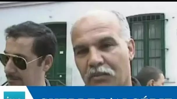 Réactions aux aveux de torture du général Ausaresses - Archive vidéo INA