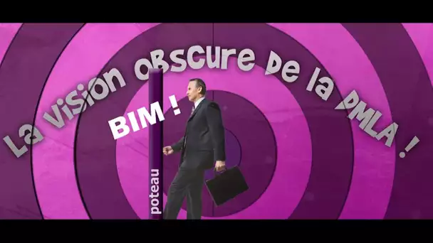 Quoi de Neuf Docteur? La vision obscure de la DMLA!