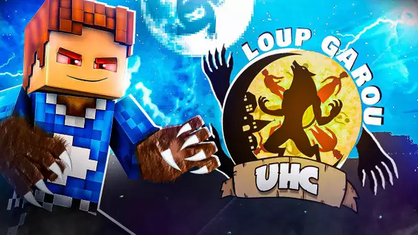 LOUP GAROU UHC : Soirée Stratégie, Mensonge & Trahison !