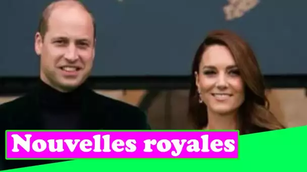 Kate et William pourraient donner à Queen une mise à jour vitale sur Firm après un congé