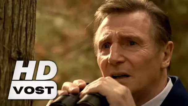 MARLOWE Bande Annonce VOST (2023, Thriller) Liam Neeson, Diane Kruger, Jessica Lange