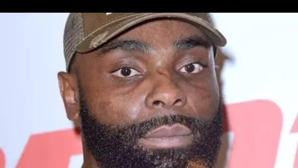 Kaaris : après ses nouveaux nombreux clashs avec Booba, le rappeur s’affiche armé…