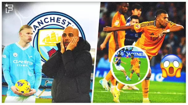 Manchester City ATTAQUÉ en justice pour TRICHERIE, SCANDALE d’arbitrage à Madrid | Revue de presse