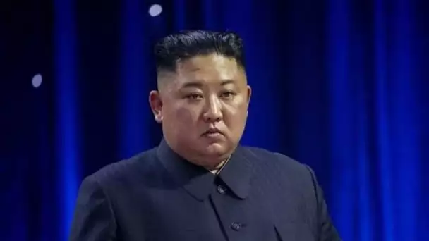 Kim Jong-un : sa faute de goût pour aller voir un village dévasté