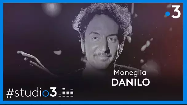 Studio3. Danilo chante "Moneglia"