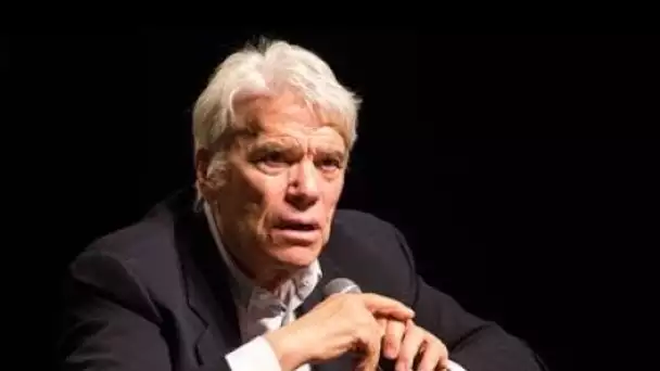 Bernard Tapie, dans une étape très mauvaise de son cancer reste combatif  Je ne perds pas espoir