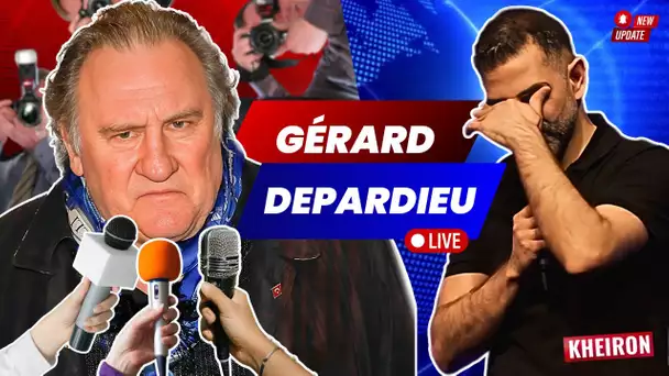 DEPARDIEU...