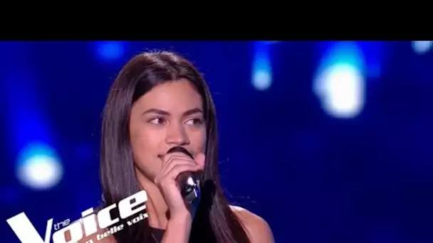 Traitor - Olivia Rodrigo - Anela | The Voice 2023 | Blind Audition