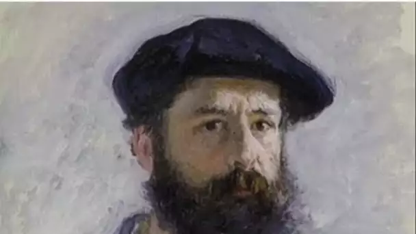 Claude Monet, le peintre impressionniste