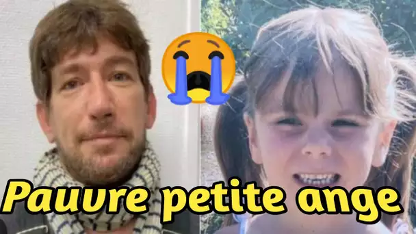 Arrestation du beau-père de Célya, 6 ans, suite à son décès tragique