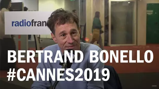 Bertrand Bonello : horreur sur la croisette - Plan Large au Festival de Cannes 2019