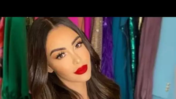 Nabilla dévoile le nombre impressionnant de personnes qui travaillent pour elle