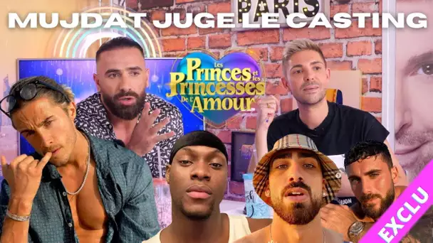 EXCLU #LPDLA9 - Dylan viré pour coucherie, Un Prince G A Y ? Mujdat juge le nouveau casting !