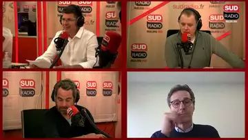 Sud Radio Auto - L'occasion rêvée : L'Audi A3