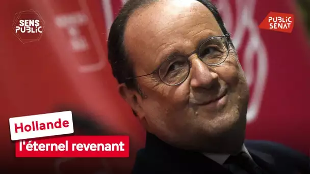 Hollande : l'éternel revenant